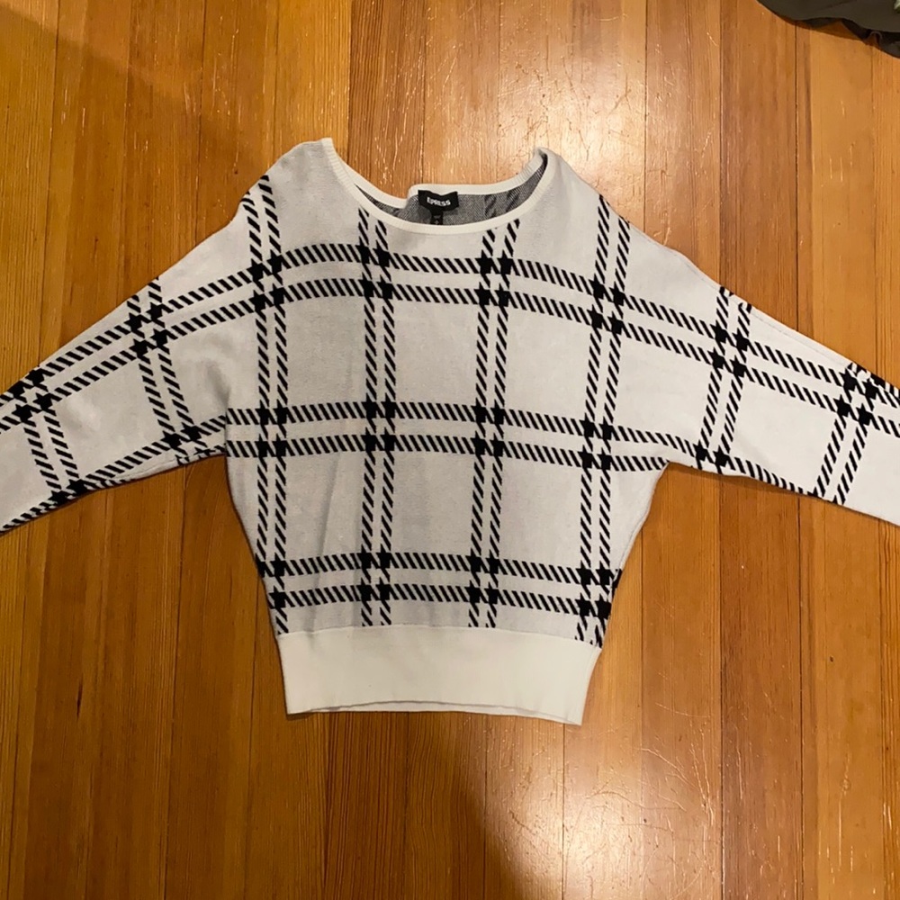 Express Sweater